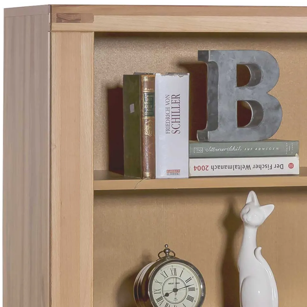 Discount Wohnwand Pronita Moderne Wohnwände|Massivholz Wohnwände