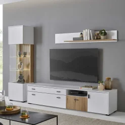 Wohnwand Saladd*Pharao24 Outlet