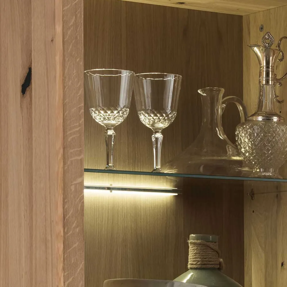 Wohnwand Shailina*Pharao24 Hot