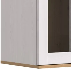 Discount Wohnwand Simple Wohnwand 300 Cm