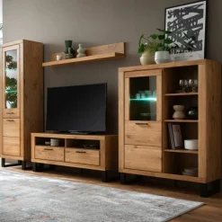 Wohnwand Suzana*Pharao24