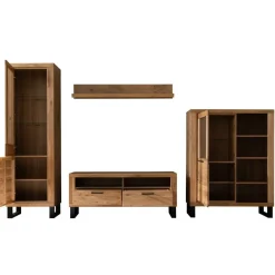 Wohnwand Suzana*Pharao24