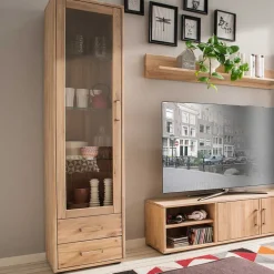 Wohnwand Teanos Wohnzimmerschrank|Wohnwand 250 Cm