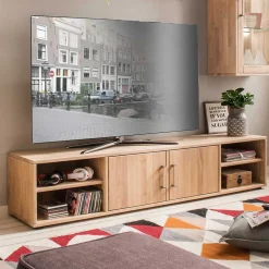 Wohnwand Teanos Wohnzimmerschrank|Wohnwand 250 Cm