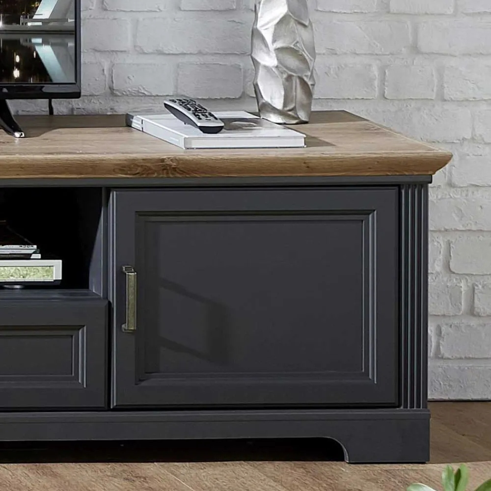 Discount Wohnwand Valgura Wohnwand 300 Cm