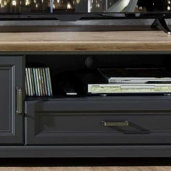 Discount Wohnwand Valgura Wohnwand 300 Cm