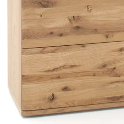 Wohnwand Vitrine Lamanda*Pharao24 Online