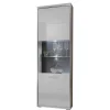 Wohnwand Vitrine Lefaria*Pharao24 Outlet