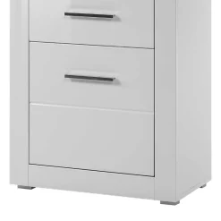 Hot Wohnwand Vitrine Triango Vitrinenschrank|Stauraumvitrinen