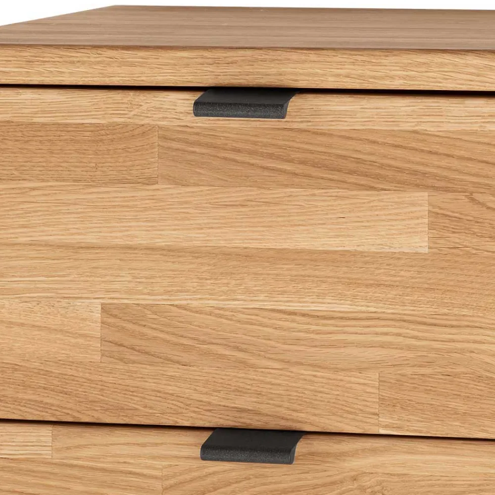 Discount Wohnwand Vollholz Moore Wohnzimmerschrank|Moderne Wohnwände