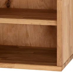 Discount Wohnwand Vollholz Moore Wohnzimmerschrank|Moderne Wohnwände
