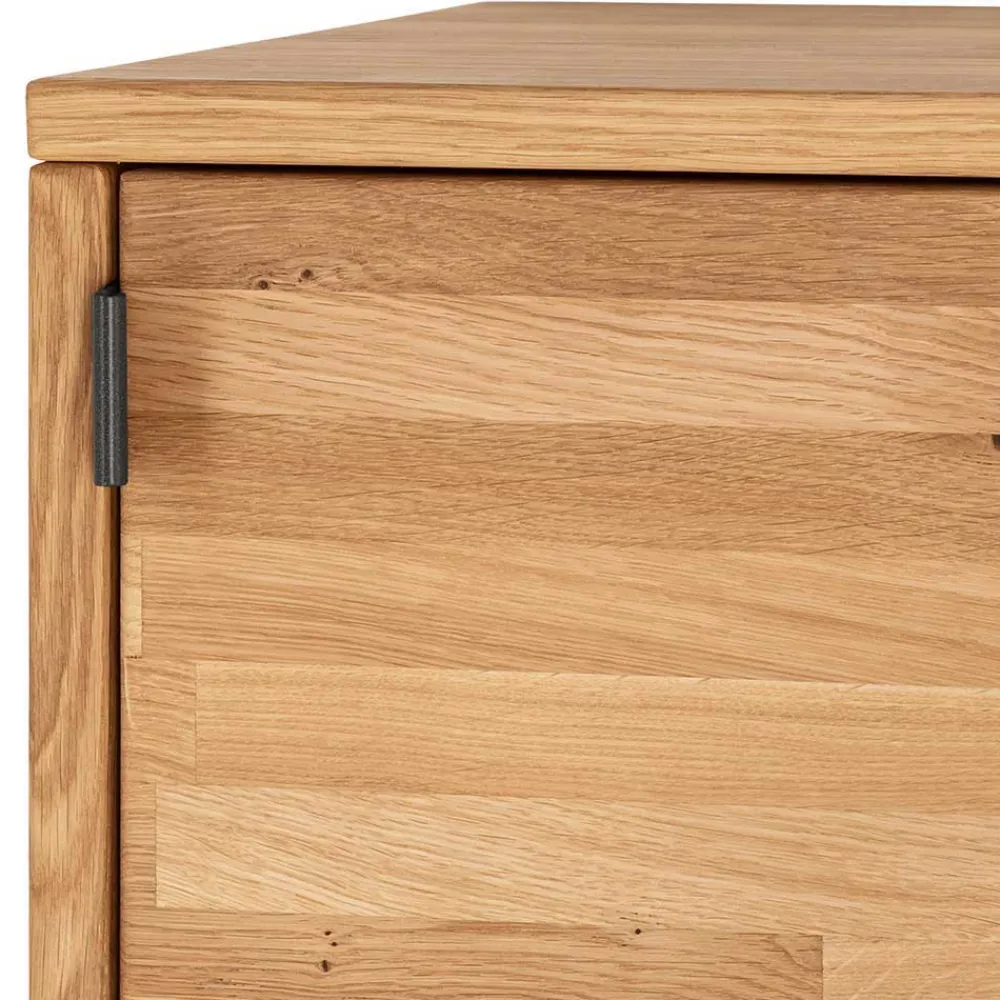 Discount Wohnwand Vollholz Moore Wohnzimmerschrank|Moderne Wohnwände