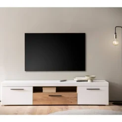 Sale Wohnwand Vrenessa Moderne Wohnwände|Wohnwand 300 Cm