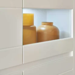 Online Wohnwand Vulino Moderne Wohnwände|Wohnwand 300 Cm