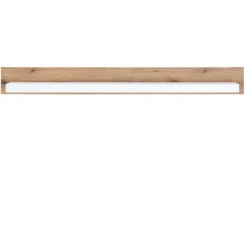 Wohnzimmer Anbauwand Asprecca*Pharao24