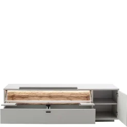 Wohnzimmer Anbauwand Barat*Pharao24 Outlet