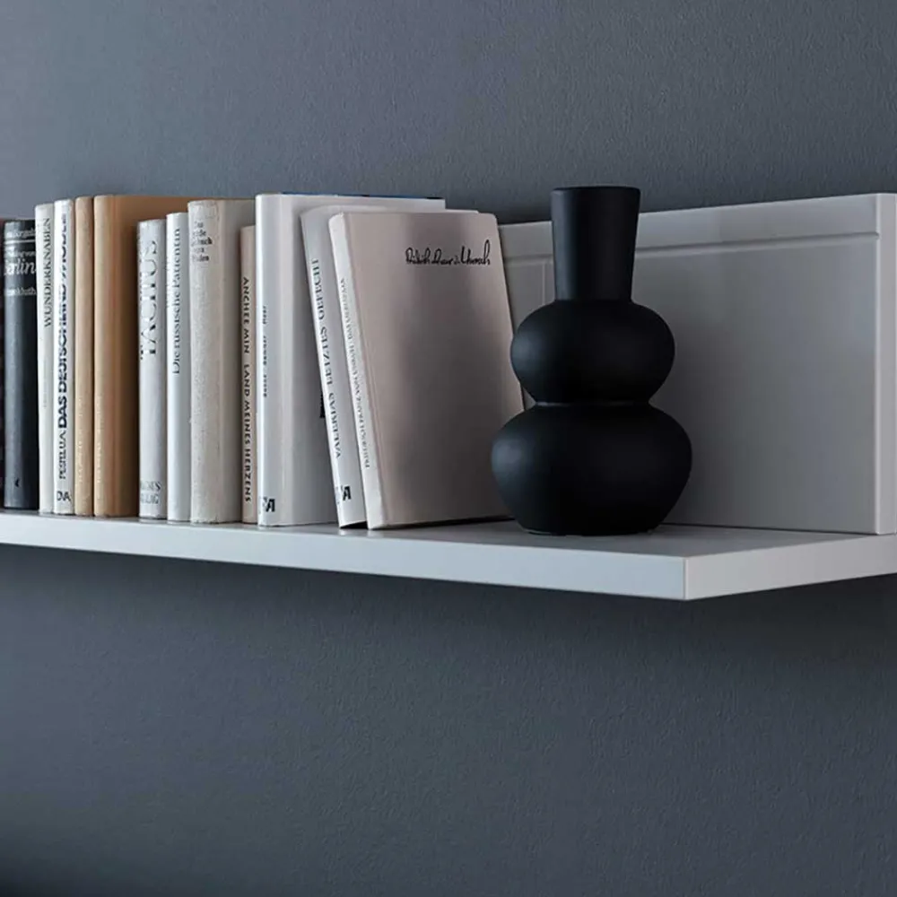 Wohnzimmer Anbauwand Barat*Pharao24 Outlet