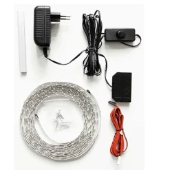 Wohnzimmer Anbauwand Barat*Pharao24 Outlet