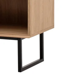 Sale Wohnzimmer Anbauwand Carno Moderne Wohnwände