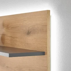 Clearance Wohnzimmer Anbauwand Castilla Wohnwand 300 Cm|Moderne Wohnwände