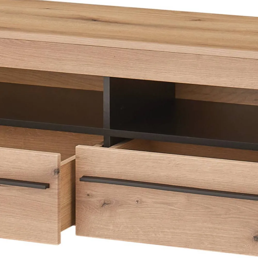 Online Wohnzimmer Anbauwand Cemutra Moderne Wohnwände|Wohnwand 250 Cm