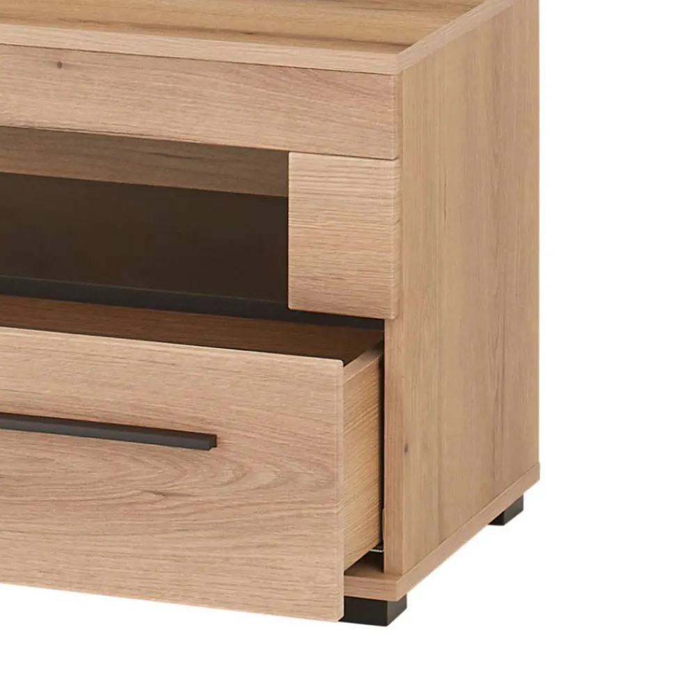 Online Wohnzimmer Anbauwand Cemutra Moderne Wohnwände|Wohnwand 250 Cm