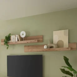 Online Wohnzimmer Anbauwand Cemutra Moderne Wohnwände|Wohnwand 250 Cm
