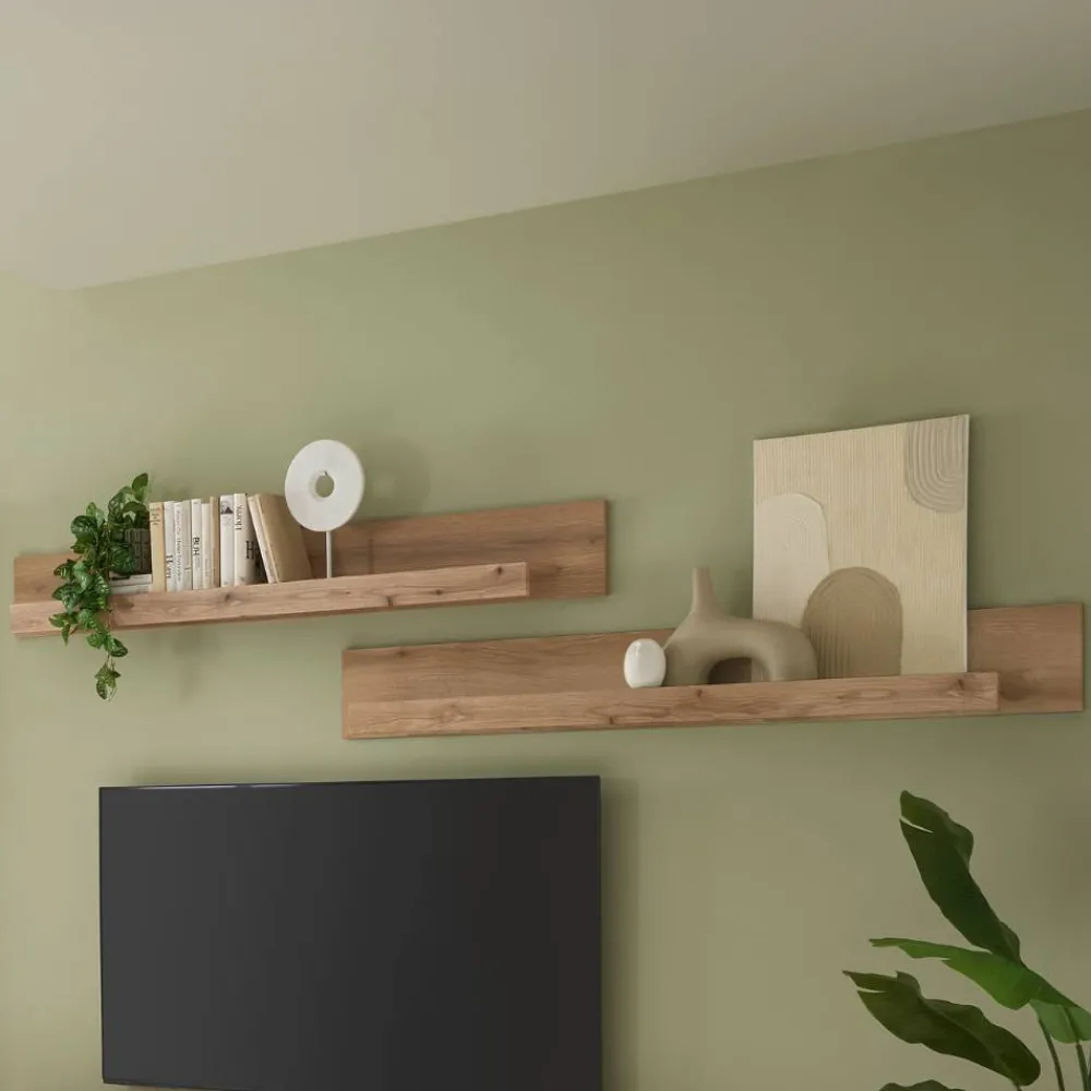 Online Wohnzimmer Anbauwand Cemutra Moderne Wohnwände|Wohnwand 250 Cm