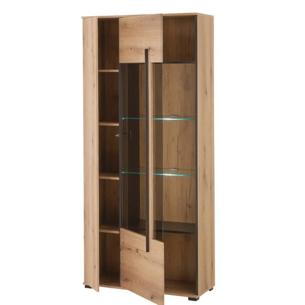 Online Wohnzimmer Anbauwand Cemutra Moderne Wohnwände|Wohnwand 250 Cm