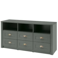 Clearance Wohnzimmer Anbauwand Clujia Wohnwand 250 Cm