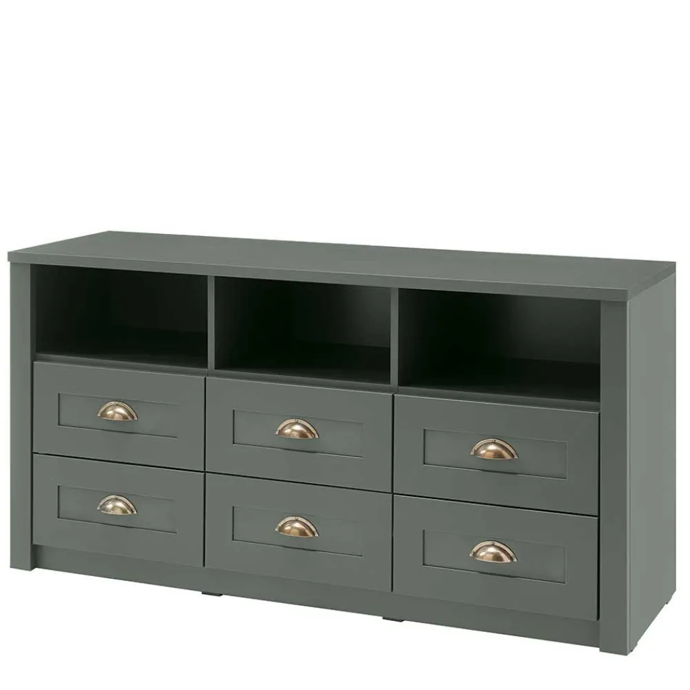 Clearance Wohnzimmer Anbauwand Clujia Wohnwand 250 Cm