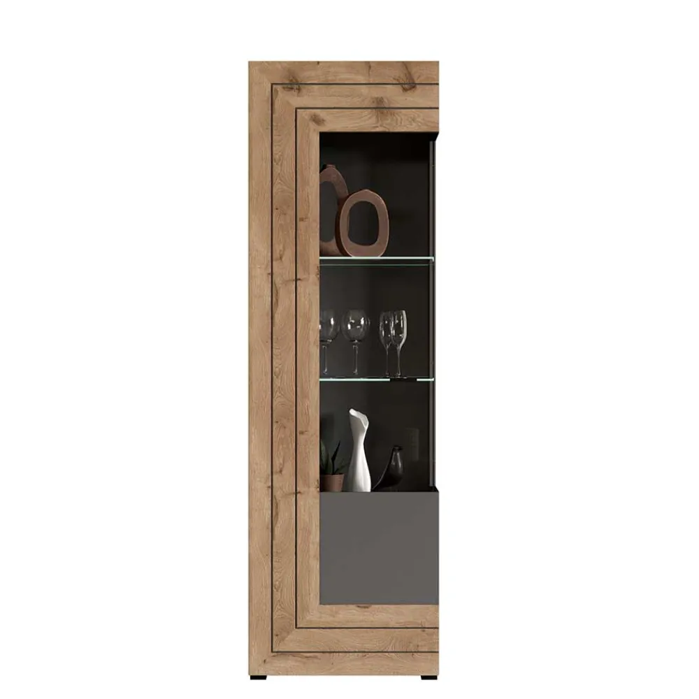 Wohnzimmer Anbauwand Contreros*Pharao24 Online