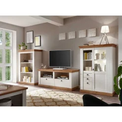 Wohnzimmer Anbauwand Craiova*Pharao24