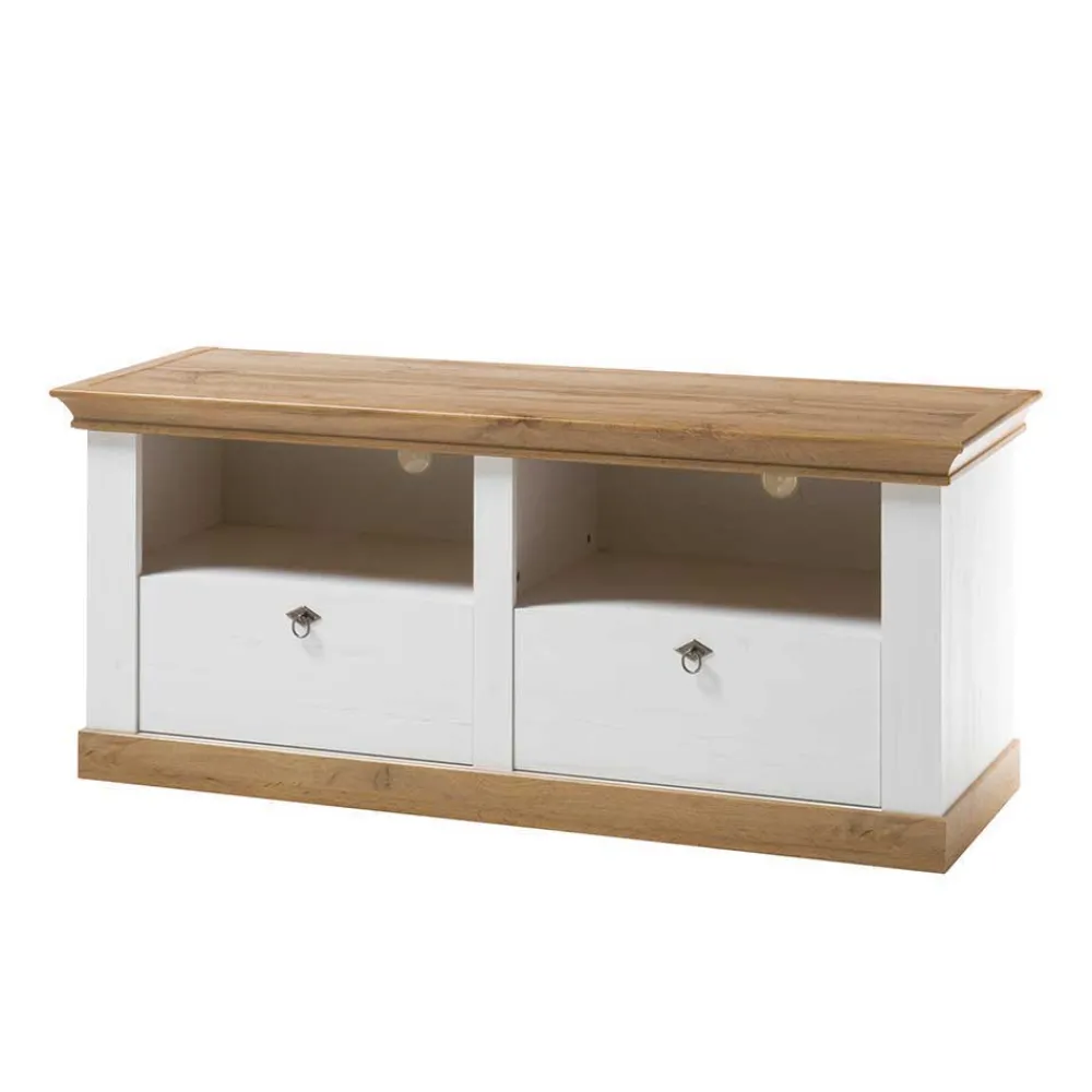 Wohnzimmer Anbauwand Craiova*Pharao24