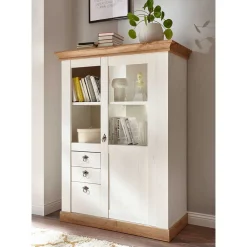 Wohnzimmer Anbauwand Craiova*Pharao24