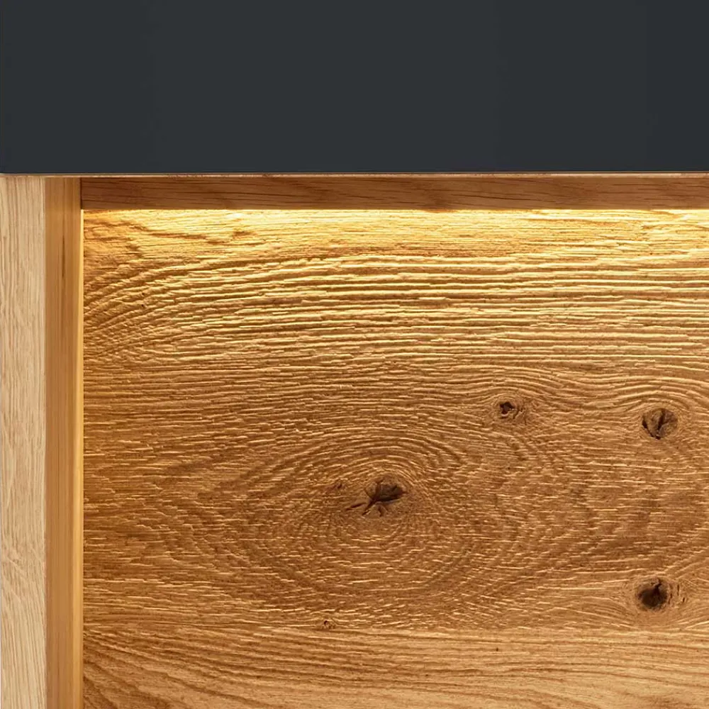 Wohnzimmer Anbauwand Despinia*Pharao24 Sale