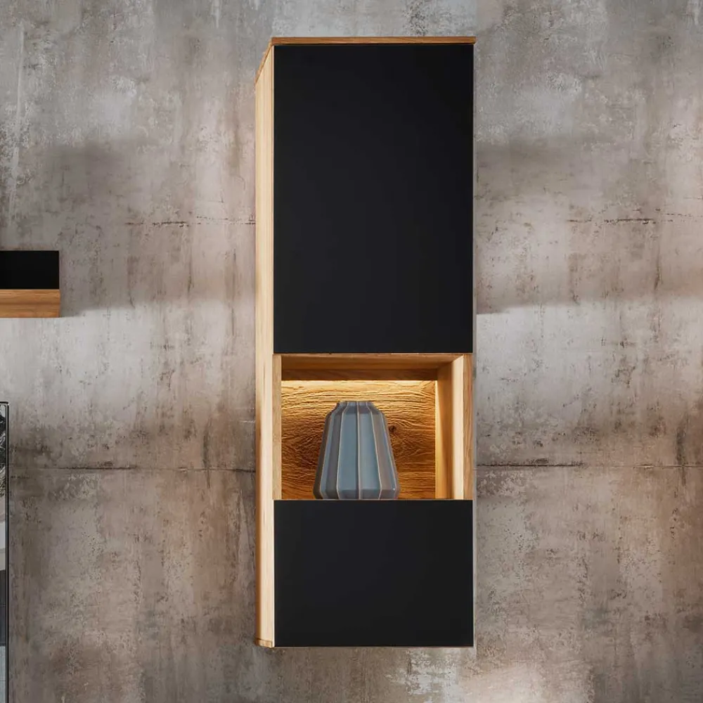 Wohnzimmer Anbauwand Despinia*Pharao24 Sale