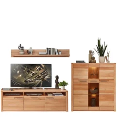 Online Wohnzimmer Anbauwand Dressed Wohnzimmerschrank|Moderne Wohnwände