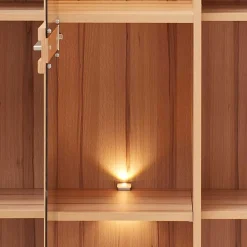 Online Wohnzimmer Anbauwand Dressed Wohnzimmerschrank|Moderne Wohnwände