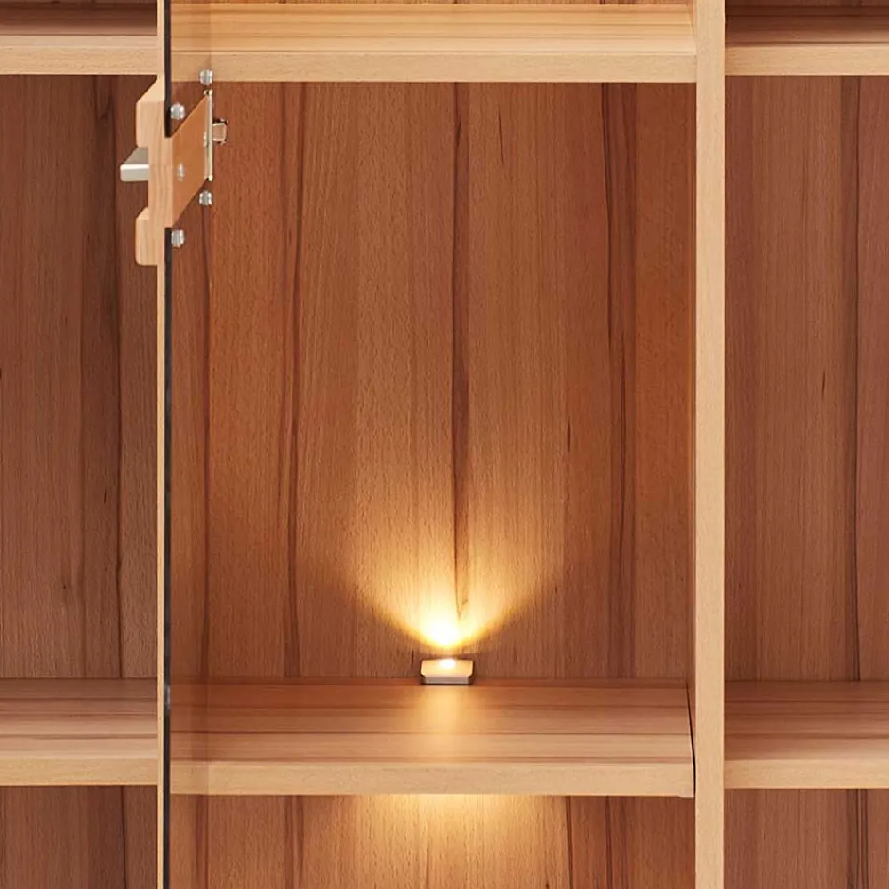 Online Wohnzimmer Anbauwand Dressed Wohnzimmerschrank|Moderne Wohnwände