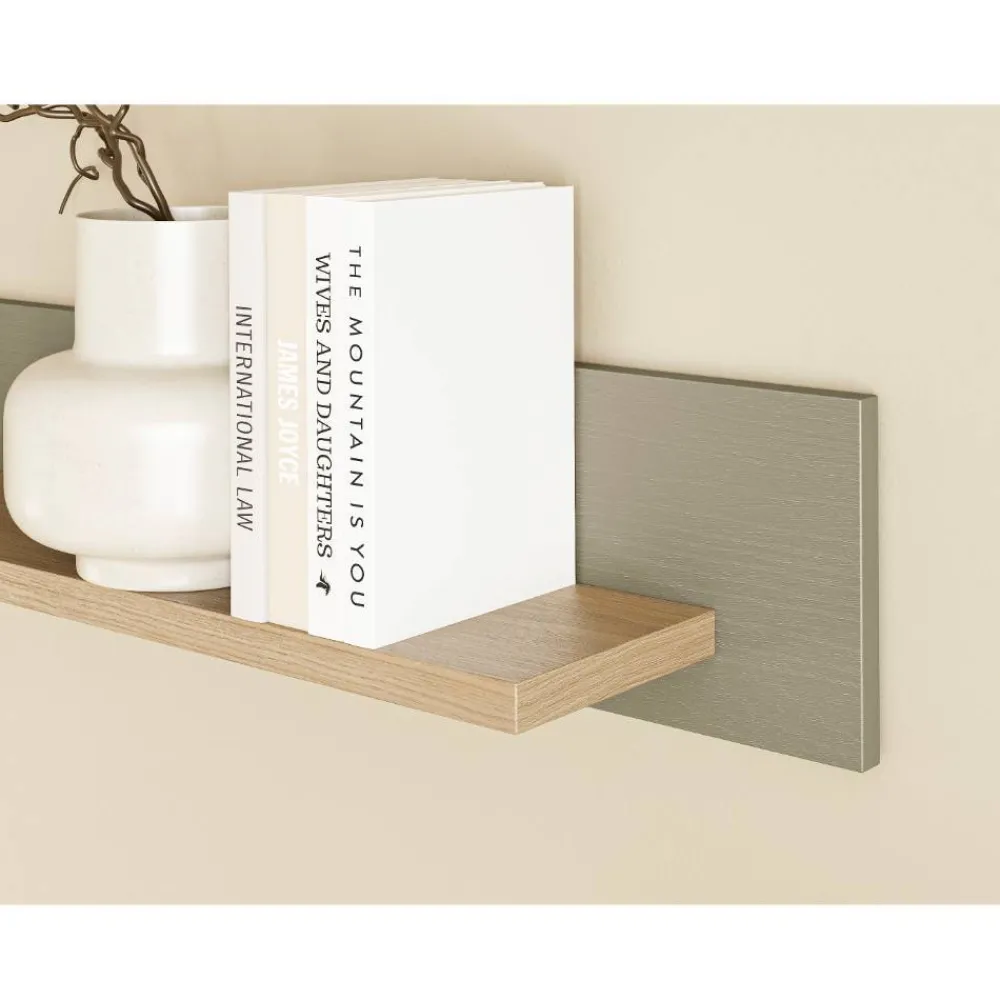 Wohnzimmer Anbauwand Fine*Pharao24 Clearance