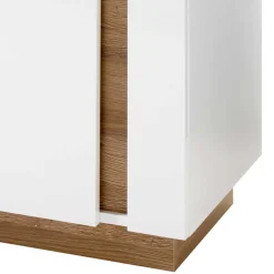 Wohnzimmer Anbauwand Franvos Wohnwand 300 Cm