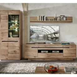 Wohnzimmer Anbauwand Griffin*Pharao24 Best