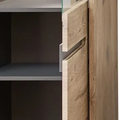 Wohnzimmer Anbauwand Griffin*Pharao24 Best