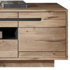 Wohnzimmer Anbauwand Griffin*Pharao24 Best