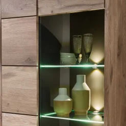 Wohnzimmer Anbauwand Griffin*Pharao24 Best