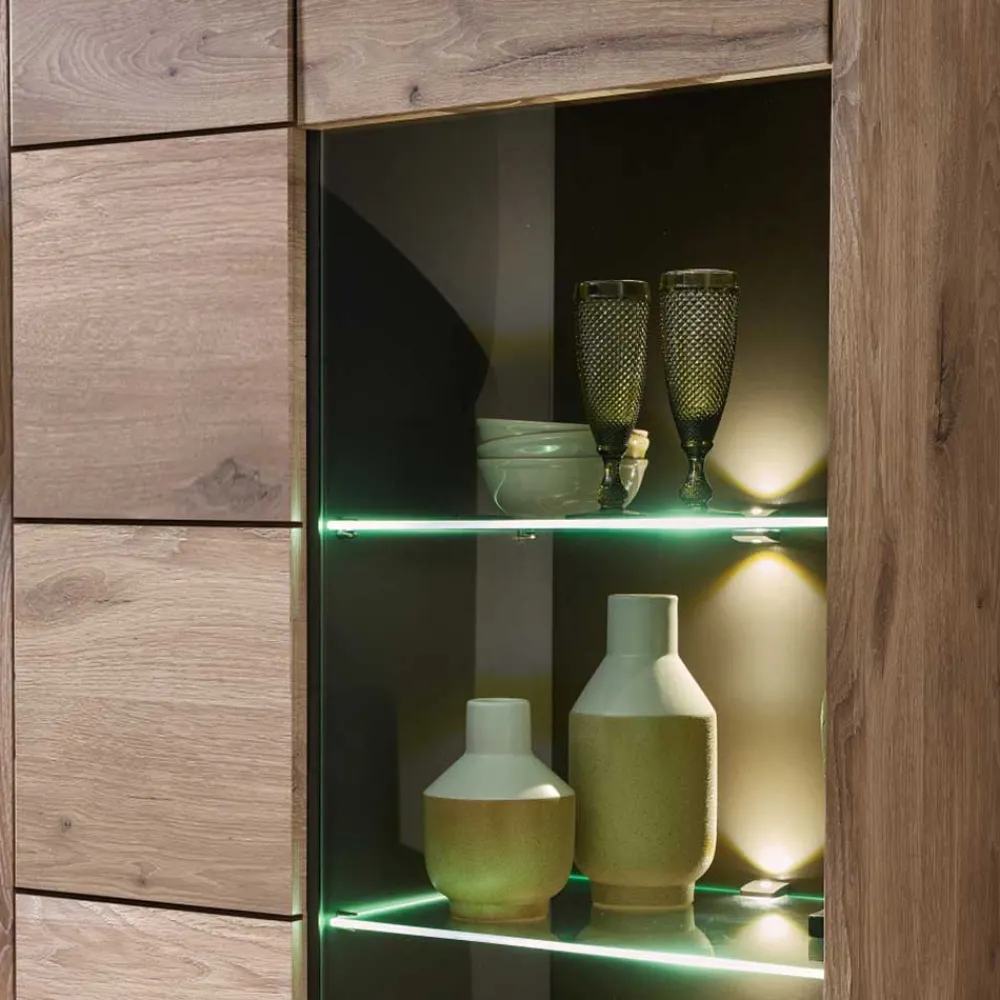 Wohnzimmer Anbauwand Griffin*Pharao24 Best