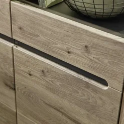 Wohnzimmer Anbauwand Griffin*Pharao24 Best