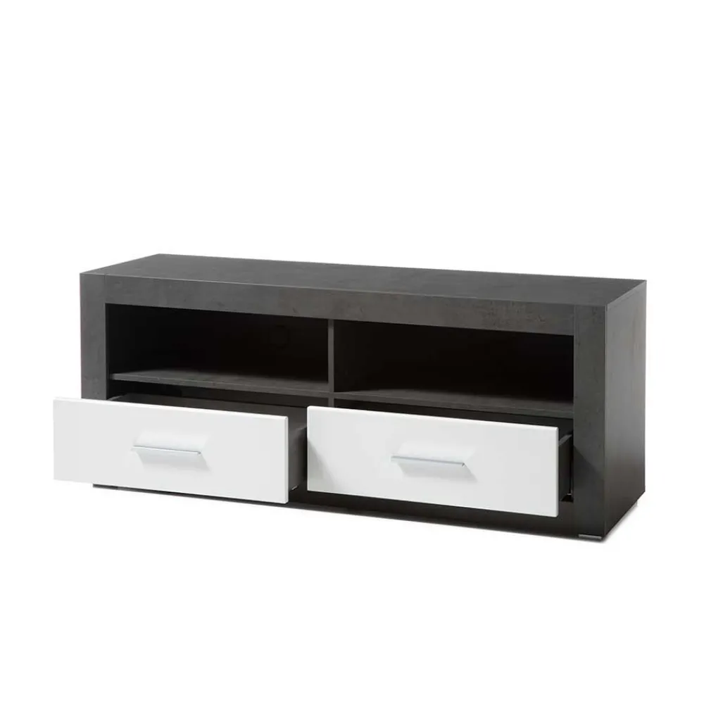 Wohnzimmer Anbauwand Jains*Pharao24 Clearance