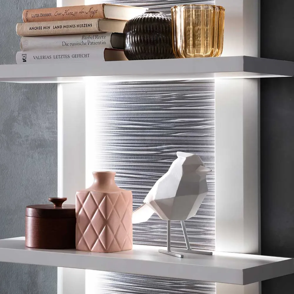 Wohnzimmer Anbauwand Jelvedo*Pharao24 Hot